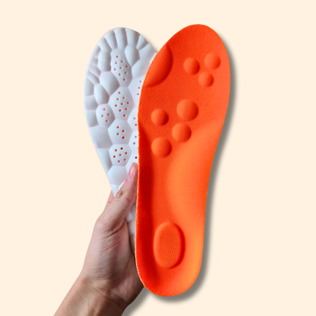 Trittera Premium Einlegsohlen