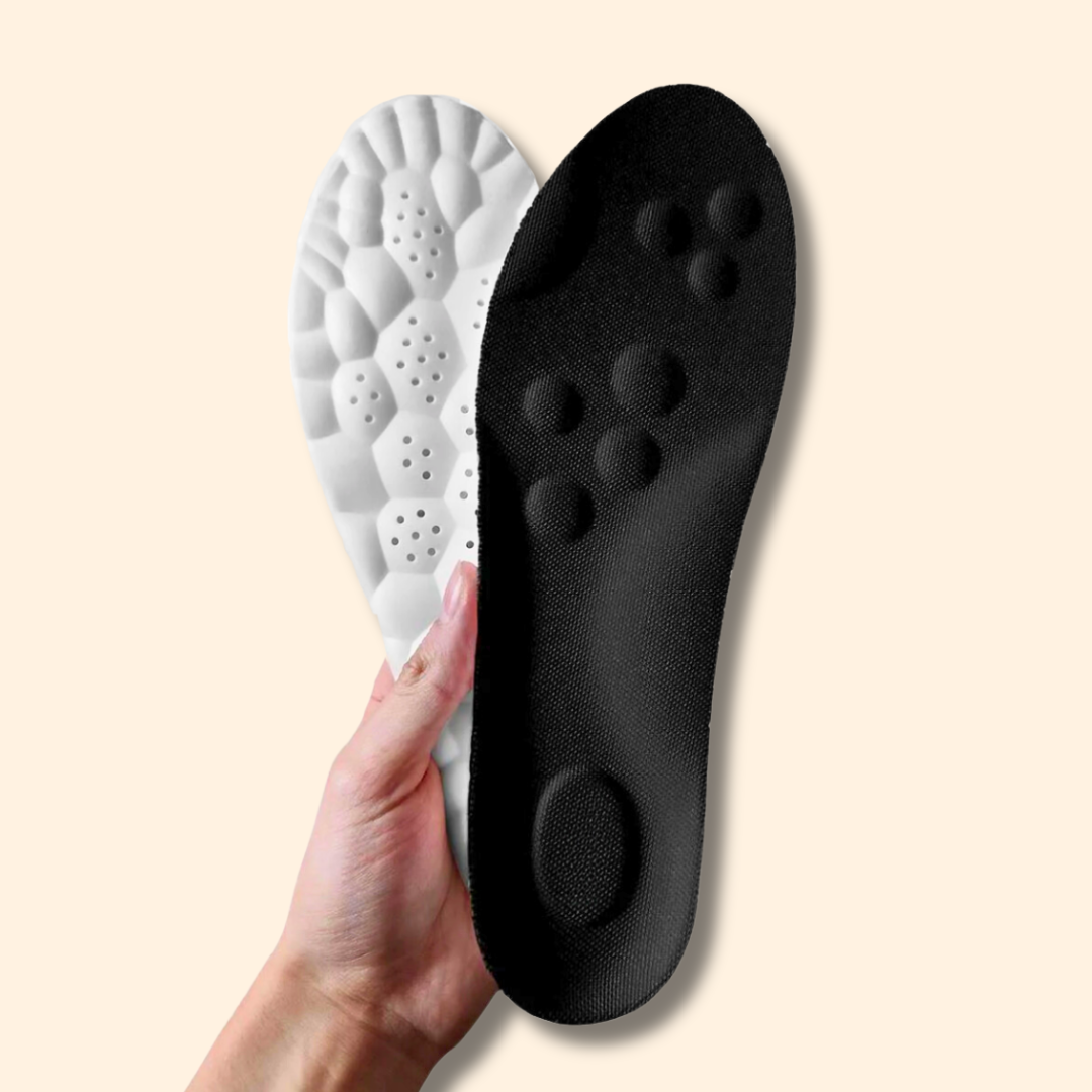 Trittera Premium Einlegsohlen