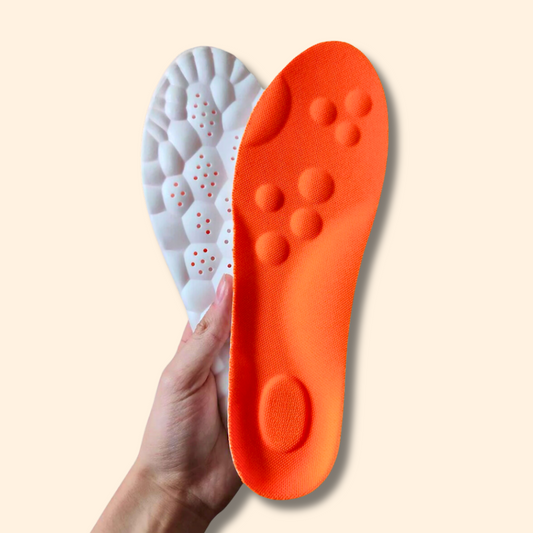 Trittera Premium Einlegsohlen